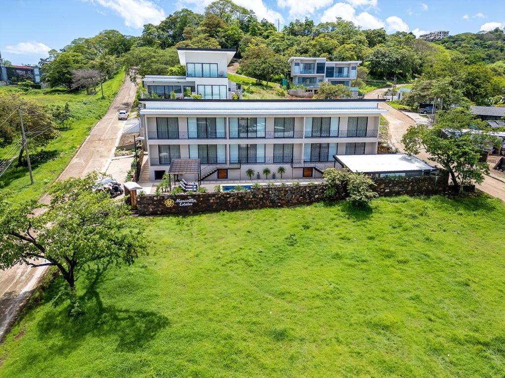 Tamarindo Beach, Prime Location, Fantastic Watersalt Pool & Cold Plunge, Family & Friends Exterior photo