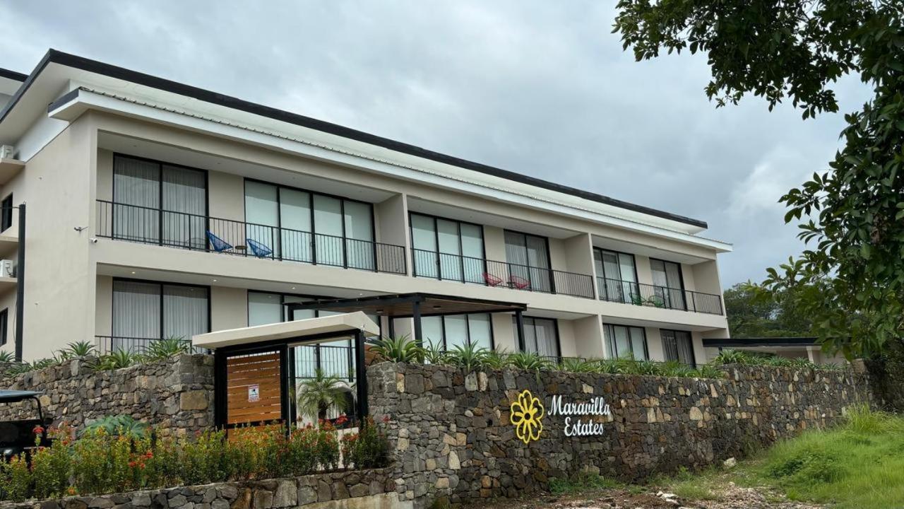 Tamarindo Beach, Prime Location, Fantastic Watersalt Pool & Cold Plunge, Family & Friends Exterior photo